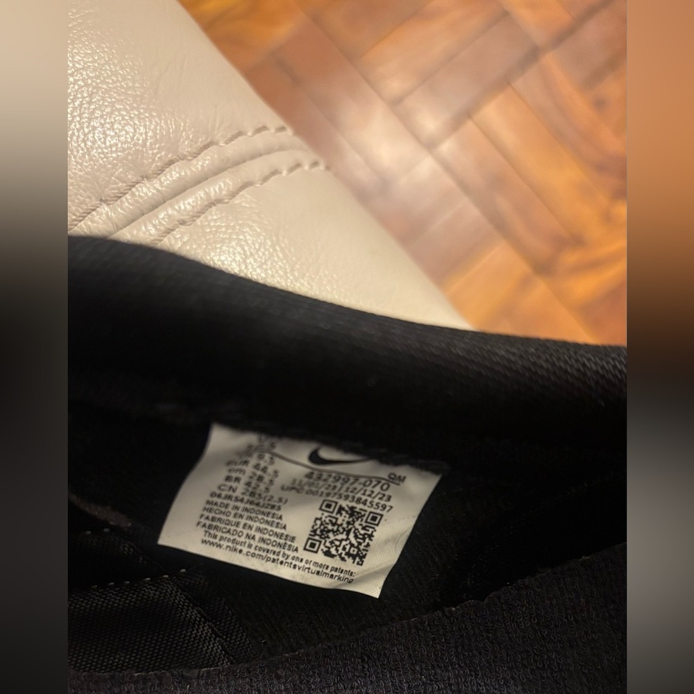 Men Nike Killshot 2 Leather - Picture 8 of 9
